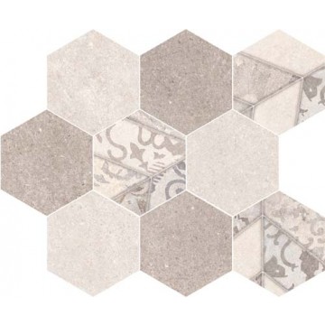 Epoca Mosaic Hexagon 